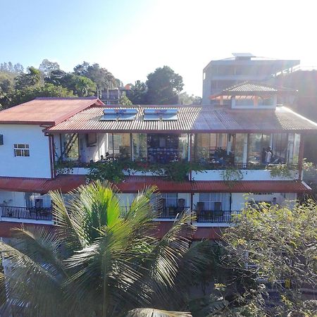 Ella Soul Resort Buitenkant foto