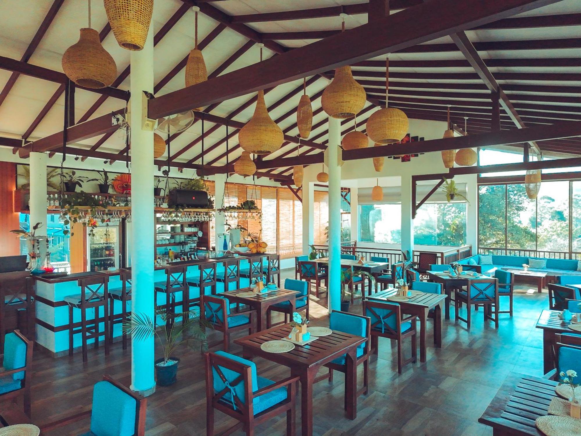 Ella Soul Resort Buitenkant foto