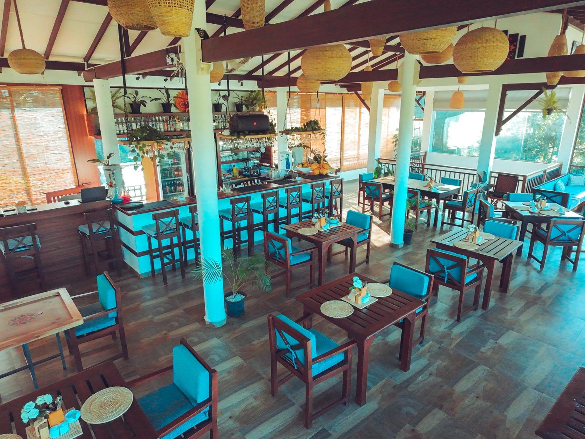 Ella Soul Resort Buitenkant foto